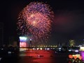 Khai mạc Lễ Hội pháo hoa Quốc tế Đà Nẵng 2023