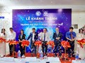 Nhà thuốc chuẩn GPP: Giảng đường thực hành cho sinh viên Dược