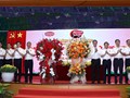 Đại hội Đảng bộ Cục Thuế: Khởi đầu nhiệm kỳ mới với tinh thần đổi mới, bứt phá toàn diện