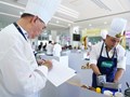 Sân chơi nghề nghiệp tầm quốc tế của các đầu bếp tại miền Trung