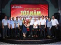 Báo chí – cầu nối lan tỏa thông tin y tế vì sức khỏe cộng đồng