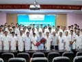 Bệnh viện Trung ương Huế hoàn thành chuỗi 6 ca ghép tạng thành công từ một người hiến chết não