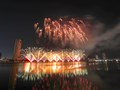 Lễ hội pháo hoa Quốc tế Đà Nẵng DIFF 2026, bổ sung thêm một khán đài từ đêm thi thứ 5