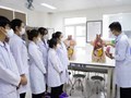 Trường Đại học Đông Á tăng hạng trên bảng xếp hạng đại học bền vững 2026