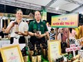 Quế Trà My: Hành trình từ “cao sơn ngọc quế” đến khát vọng vươn xa