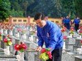 Đà Nẵng phát động Chiến dịch tình nguyện "Mùa hè xanh" năm 2026