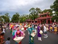 Festival Huế hướng đến “bốn mùa lễ hội”