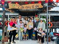 Trưởng thôn 9X khởi nghiệp với “miền Tây thu nhỏ” giữa lòng Bình Định