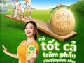 Fami vững vàng ngôi vị dẫn đầu thị trường sữa đậu nành Việt Nam