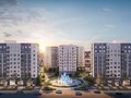 TP. Huế công bố giá bán tạm tính nhà ở xã hội The Huế Vista hơn 21 triệu đồng/m²
