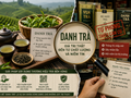Đừng để “Danh trà” trở thành cuộc đua của ngôn từ