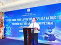 Một thập kỷ xây dựng thương hiệu học thuật của Tạp chí Pháp luật và Thực tiễn