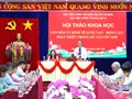 Văn hóa và kinh tế sáng tạo - Động lực phát triển trong kỷ nguyên mới
