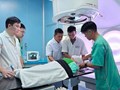 Bệnh viện Trung ương Huế được xếp hạng chuyên ngành Ung thư hàng đầu khu vực