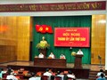 Giáo dục Huế giữ vững tốp đầu, sẵn sàng cho năm học mới