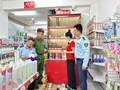Hàng giả, hàng nhái: Nỗi lo từ thị trường truyền thống đến "chợ ảo"