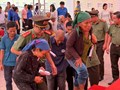 Chung tay chăm sóc sức khỏe người dân vùng khó khăn