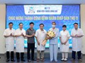 Bệnh viện Trung ương Huế khẳng định năng lực ghép đa tạng
