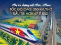 TP. Huế chủ động ứng vốn, mở đường đón cao tốc Bắc – Nam