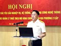 VNeID trong quản lý thuế - Chuyển đổi số toàn diện cho người dân