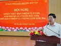 Hải Vân bứt phá trong cải cách hành chính và chuyển đổi số