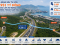 Đà Nẵng mở rộng đường tránh Nam Hải Vân, tăng kết nối cảng Liên Chiểu