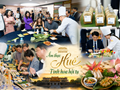 Huế lan tỏa tinh hoa Cố đô qua Nhã nhạc, áo dài và ẩm thực