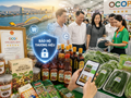 OCOP Đà Nẵng tăng sức cạnh tranh nhờ bảo hộ tài sản trí tuệ