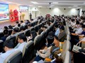 ICEM 2026 quy tụ chuyên gia nhãn khoa hàng đầu tại Huế
