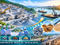 Huế mở rộng 18 mỏ, đấu giá thêm 7 mỏ khoáng sản