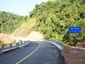 Huế đưa vào sử dụng tuyến đường Nam Đông - A Lưới 475 tỷ đồng