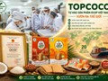 TOPCOCO góp thực tiễn hoàn thiện chính sách OCOP giai đoạn 2026–2030