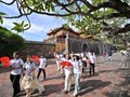 Huế siết kỷ cương để nâng cao năng lực cạnh tranh du lịch