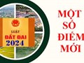 Luật Đất đai 2024 mở rộng quyền sử dụng đất nông nghiệp