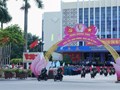 Toàn dân chung tay phòng,chống  mua bán người