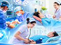 Liên kết bệnh viện - động lực phát triển y học thực chứng tại Đà Nẵng