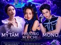 Kiến tạo thương hiệu lễ hội quốc tế từ giá trị di sản Huế