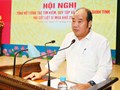 Huế huy động sức mạnh cả hệ thống chính trị nâng cao hiệu quả tìm kiếm, quy tập hài cốt liệt sĩ