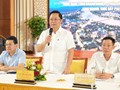 Huế yêu cầu xử lý kiến nghị doanh nghiệp theo nguyên tắc "3 rõ"