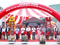 Đà Nẵng khánh thành nhà máy sản xuất thuốc bảo vệ thực vật sinh học