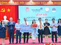 VietinBank tài trợ 1 tỷ đồng cho “Nữ hoàng Trang sức Việt Nam 2026” tại Huế