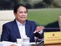 Thủ tướng chỉ đạo đẩy nhanh tiến độ xây dựng đường bộ ven biển, hoàn thành trước 19/12/2025