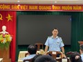 Quản lý thị trường Huế tăng cường thực thi quyền sở hữu trí tuệ