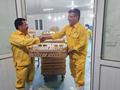 Giá trứng tăng mạnh, Hòa Phát vẫn lãi lớn