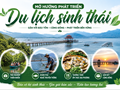 Huế khơi thông đầm Lập An, mở hướng phát triển kinh tế xanh