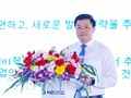 Quảng Ngãi khởi công dự án công nghiệp 116 triệu USD tại KKT Dung Quất