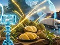 Từ vùng trồng đến xuất khẩu: Sầu riêng Việt Nam trước yêu cầu mới