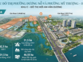 Huế tìm nhà đầu tư cho khu đô thị 19.700 tỷ đồng tại Dương Nỗ – Mỹ Thượng