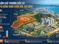 Đà Nẵng chấp thuận khu đô thị gần 260 ha, vốn sơ bộ gần 13.590 tỷ đồng