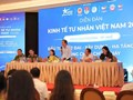 Kinh tế tư nhân Huế trước yêu cầu tháo gỡ điểm nghẽn, mở rộng không gian tăng trưởng